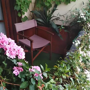 La Casa Dei Fiori , Florenz Italien